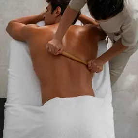 Bild von Masáže - pedikúra Alice Musilová Brno