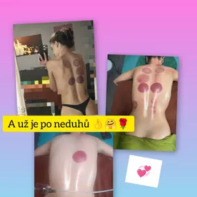 Bild von Masáže - pedikúra Alice Musilová Brno