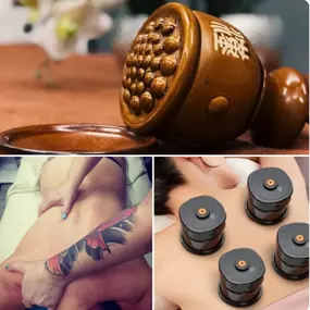 Bild von Masáže - pedikúra Alice Musilová Brno