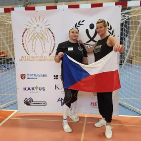 Bild von Masáže - pedikúra Alice Musilová Brno