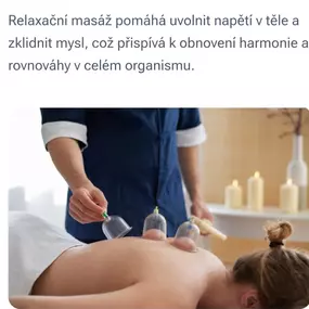 Bild von Masáže - pedikúra Alice Musilová Brno