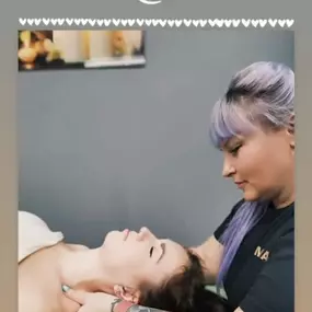 Bild von Masáže - pedikúra Alice Musilová Brno