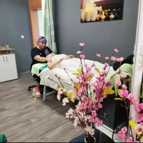 Bild von Masáže - pedikúra Alice Musilová Brno