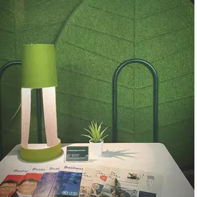 Bild von we love your office GmbH - work.better.