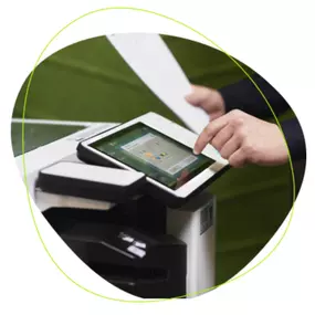 Bild von we love your office GmbH - work.better.