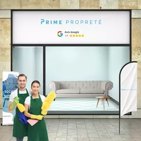 Bild von Prime Propreté