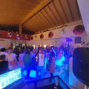 Bild von DJ Felix Wilke