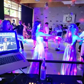 Bild von DJ Felix Wilke