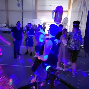 Bild von DJ Felix Wilke