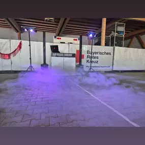 Bild von DJ Felix Wilke