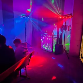 Bild von DJ Felix Wilke