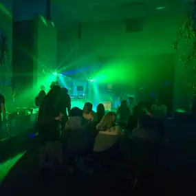 Bild von DJ Felix Wilke