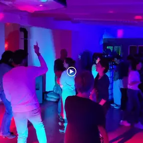 Bild von DJ Felix Wilke