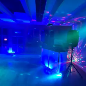 Bild von DJ Felix Wilke