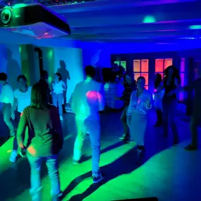 Bild von DJ Felix Wilke