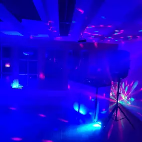 Bild von DJ Felix Wilke