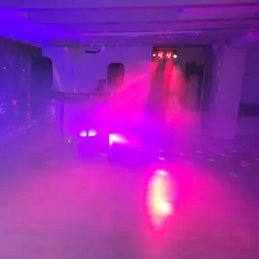 Bild von DJ Felix Wilke