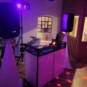 Bild von DJ Felix Wilke