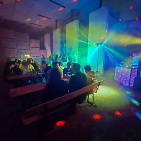 Bild von DJ Felix Wilke