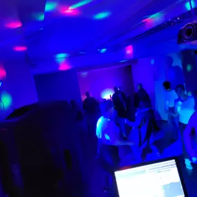 Bild von DJ Felix Wilke