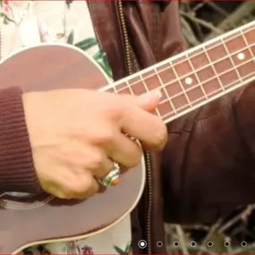 Bild von Ukulele Holiday