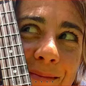 Bild von Ukulele Holiday