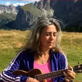 Bild von Ukulele Holiday