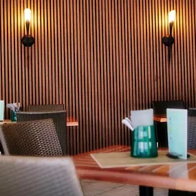 Bild von Restaurant Seeterrasse