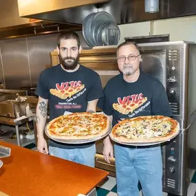 Bild von Vito's Pizza 'N Sub Shop