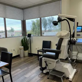 Bild von TMS Institute of Arizona