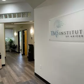 Bild von TMS Institute of Arizona