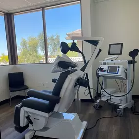 Bild von TMS Institute of Arizona