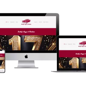 Scotty's Pizza & Chicken - Latest Web Design