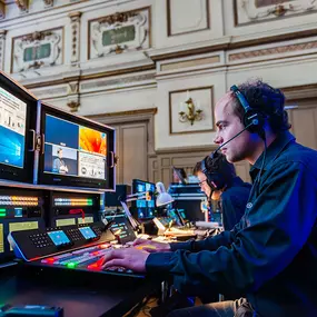 Bild von filmproduktion rhein-main
