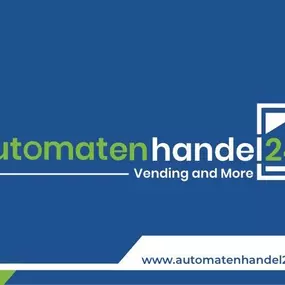 Bild von Shopsmart24 GmbH (Automatenhandel24)