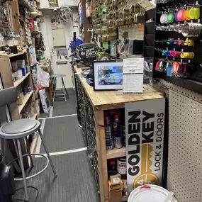 Bild von Golden Key Locksmith NYC