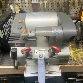 Bild von Golden Key Locksmith NYC