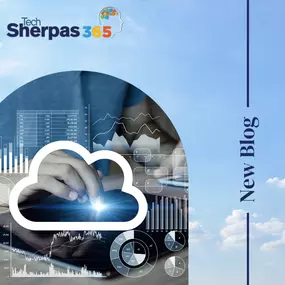 Bild von TechSherpas 365