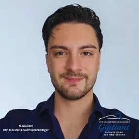 Bild von Kfz-Sachverständigenbüro Giuliani