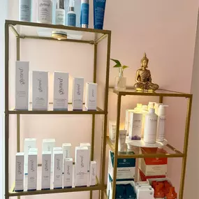 facial spa in bastrop, tx