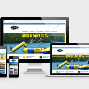 Bild von Commerce Forge