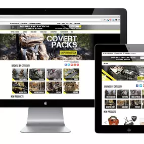 Bild von Commerce Forge