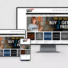 Bild von Commerce Forge