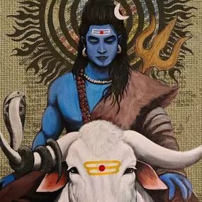 Bild von Master Vishnu: Psychic & Astrologer