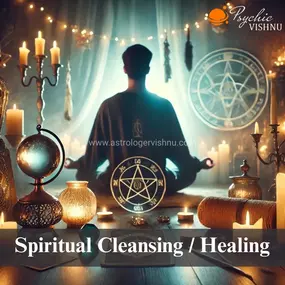 Bild von Master Vishnu: Psychic & Astrologer