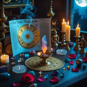 Bild von Master Vishnu: Psychic & Astrologer
