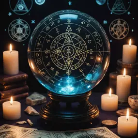 Bild von Master Vishnu: Psychic & Astrologer
