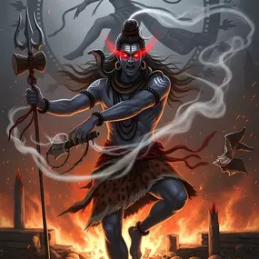 Bild von Master Vishnu: Psychic & Astrologer