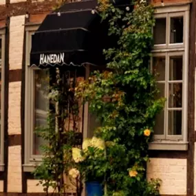 Bild von Hanedan Restaurant & Cafe