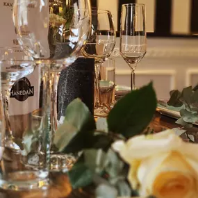 Bild von Hanedan Restaurant & Cafe